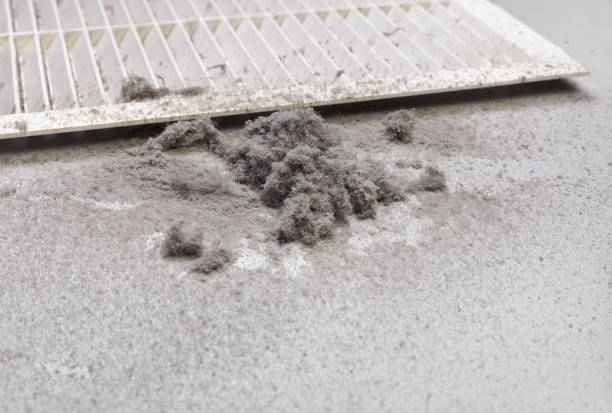 Best Residential Air Duct Cleaning  in Smithfield, UT