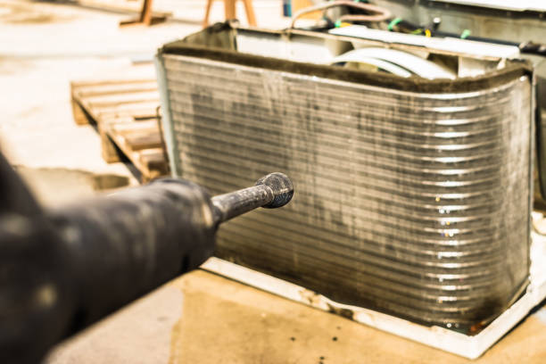 Best Affordable HVAC Duct Cleaning  in Smithfield, UT