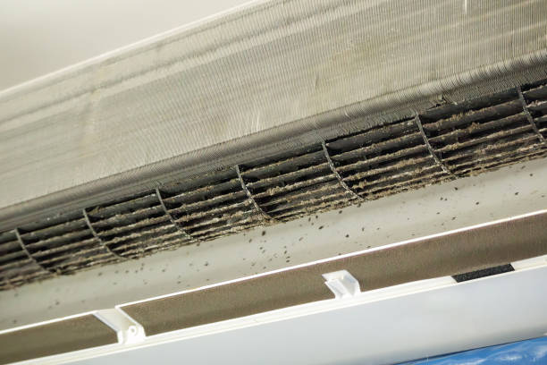 Trusted UT Airduct Cleaning Experts