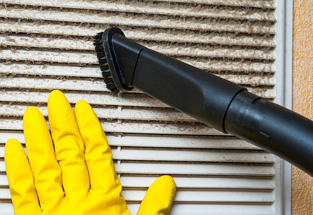 Best Affordable Air Duct Cleaning  in Smithfield, UT
