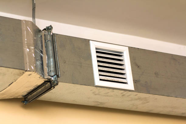 Best Air Vent Cleaning Services  in Smithfield, UT